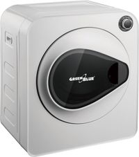 GreenBlue GB405 - Sèche-linge électrique - 3kg - 5 programmes - 830W