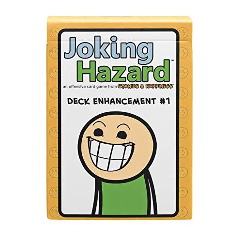 Joking Hazard Deck Enhancement 1