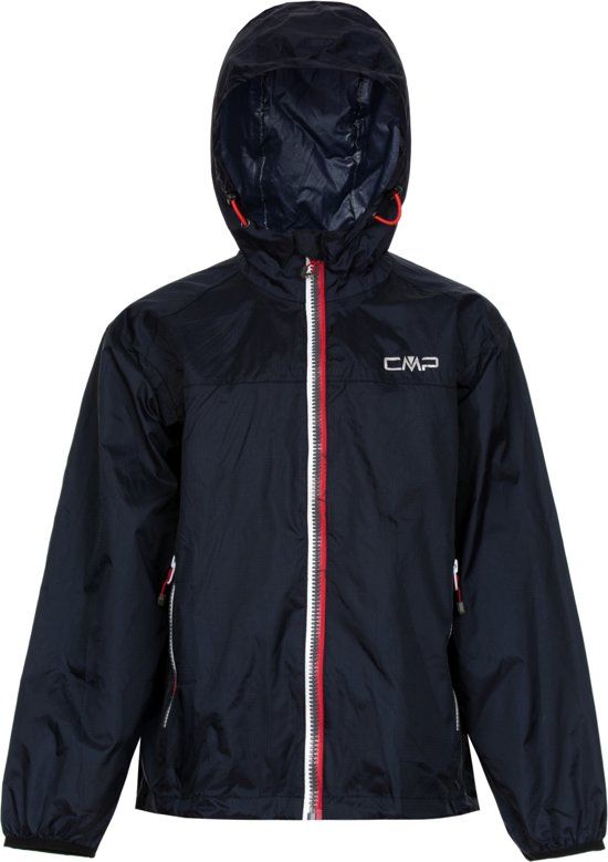 CMP Regenjas 3X57624-E499 - 8057258775336