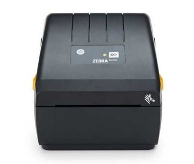 Zebra ZD230 Labelprinter Thermo Transfer 203 x 203 DPI 152 mm/sec Bedraad Ethernet LAN