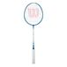 (Amazon.co.jp Wilson WR153210U2 badmintonracket Champ 90 Grip Maat 4 Blauw