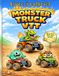 Monster truck VTT