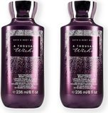 Bath & Body Works Set met twee tubes bodylotion, "A THOUSAND WISHES", elk 236 ml