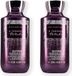 Bath & Body Works Set met twee tubes bodylotion, "A THOUSAND WISHES", elk 236 ml