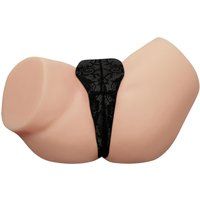 Streetgirl's Sensation Pulse, 24 cm