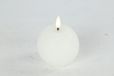 Countryfield LED bolkaars wit 8x8x9,5cm