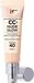 It Cosmetics CC+ Nude Glow Lightweight Foundation + Glow Serum Spf40 #light 32ml