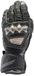 Dainese Full Metal 7 Handschoenen Zwart Zwart - Handschoen