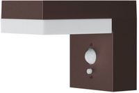 Lumisky Solar wandlamp met sensor 1000LM CENOVA