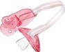 Curaprox Fopspeenhouder | Roze