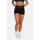 Fittastic Sportswear korte sportbroek - zwart