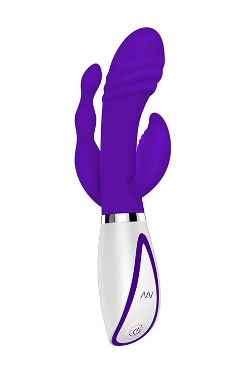 Evolved Disco Triple Play vibrator
