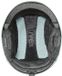 Uvex wanted Skihelm, Unisex-Volwassene, oxid green matt, 58-61 cm