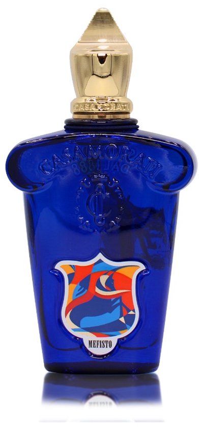Xerjoff Mefisto / 100 (ml) / Men
