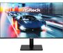 Asrock CL25FFB computer monitor 62,2 cm (24.5") 1920 x 1080 Pixels Full HD LED Zwart