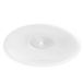 Fluance Acryl Platter Mat voor Draaitafels