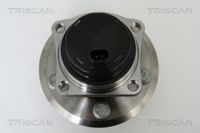 KAWE roulement de roue arrière pour TOYOTA AVENSIS Kombi T25, AVENSIS T25