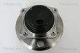 KAWE roulement de roue arrière pour TOYOTA AVENSIS Kombi T25, AVENSIS T25
