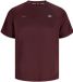 JACK&JONES JJS FLUX T-SHIRT Jongens Lange mouwen shirts Fudge L