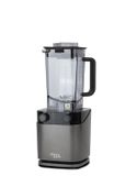 Bianco di Puro Volto N Power Blender 1400W Grijs/Metallic 1.5L