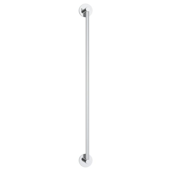 Grohe Start Handdoekhouder - 60cm - chroom 41178000