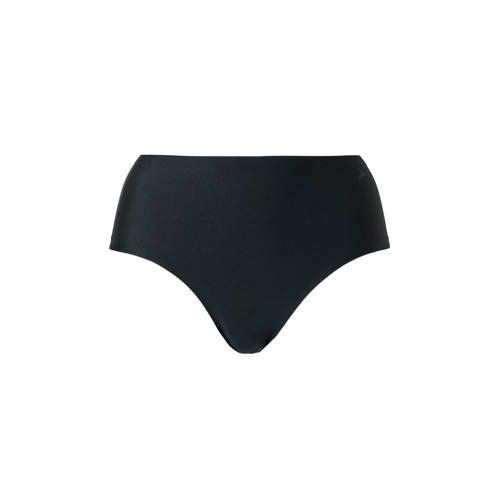 Ten Cate TC Secrets naadloze slip zwart - Maat: one size