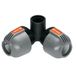 Gardena L-stuk voor Sprinklersystem