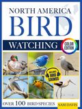 North America Bird Watching: An Interactive Field Guide