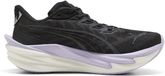 Puma Deviate Nitro 4 Chaussures de course Noir UE 42 Femme