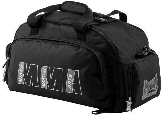 METAL BOXE Rugzak mma