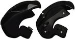 Scorpion Exo-tech Evo Wangkussentjes Noir 2XL