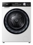 Frilec KOBLENZ8814WA-010 wasmachine Voorlader 8 kg 1400 RPM Wit