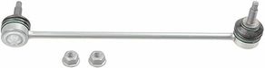 LEMFÖRDER 25172 02 Stabilisator voor Mercedes-Benz C-Klasse (W203) 2000-2007 links, rechts, vooras en andere voertuigen