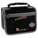 Zebco x Pro Staff Uni tackle tas 22 cm x 11 cm x 16 cm