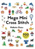 Mega HarperCollins Publishers Mega Mini Cross Stitch