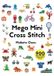 Mega HarperCollins Publishers Mega Mini Cross Stitch