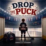 Drop Icecat Drop the Puck