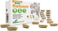 Soria Natural Flatusor Digestive Supplement 30 Units