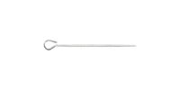 Tescoma Presto 10 cm 10-delige pluimvee spies