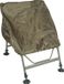 Fox Waterproof Chair Cover XL