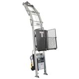 Haemmerlin Materiaallift Maxial Expert 250/40 - Ladderlift