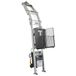 Haemmerlin Materiaallift Maxial Expert 250/40 - Ladderlift