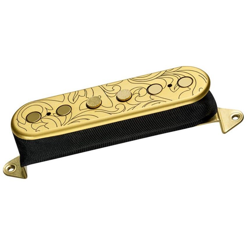 DiMarzio DP288F Utopia Middle F-spaced Guitar Pickup