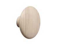 Muuto The Dots patère frêne moyen