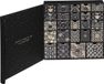 Atmosphera - Originele adventskalender - Met 24 kaarsen - Klein model