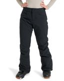 Roxy Backyard Broek Paars M Vrouw
