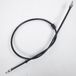Snelheidsmeter Tecnium Speedo Kabel voor Scooter Piaggio 125 Vespa GTS 2007-2012 197SP Nieuw
