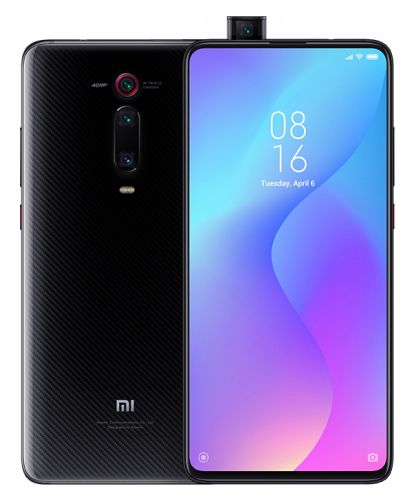 Xiaomi Mi 9T Pro Smartphone - 128GB - Carbon Black