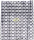 Quadrios ESD-zakje (l x b) 300 mm x 400 mm Geleidend ESD-codeletter C 10 stuk(s)