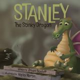 Stanley The Stinky Dragon Paperback